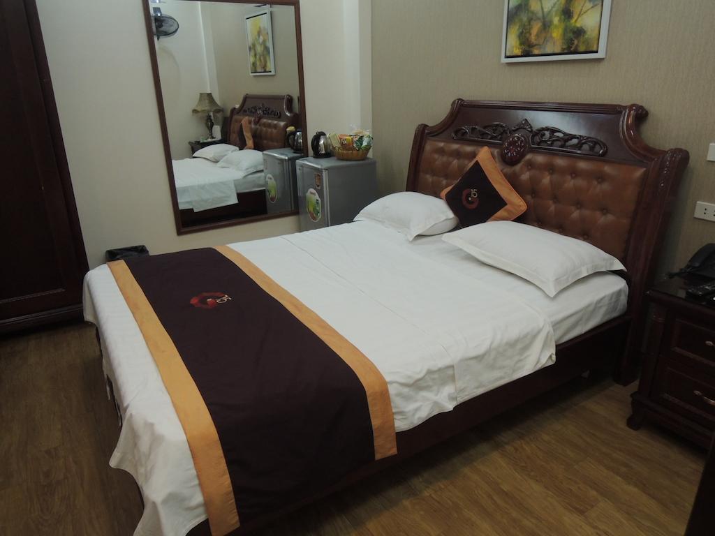 Gala Hotel 1 Thanh Xuan Ruang foto