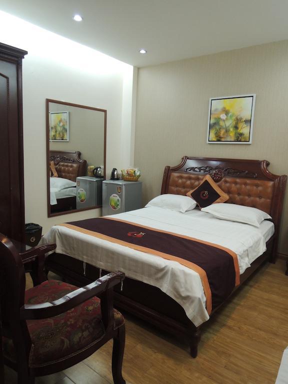 Gala Hotel 1 Thanh Xuan Ruang foto