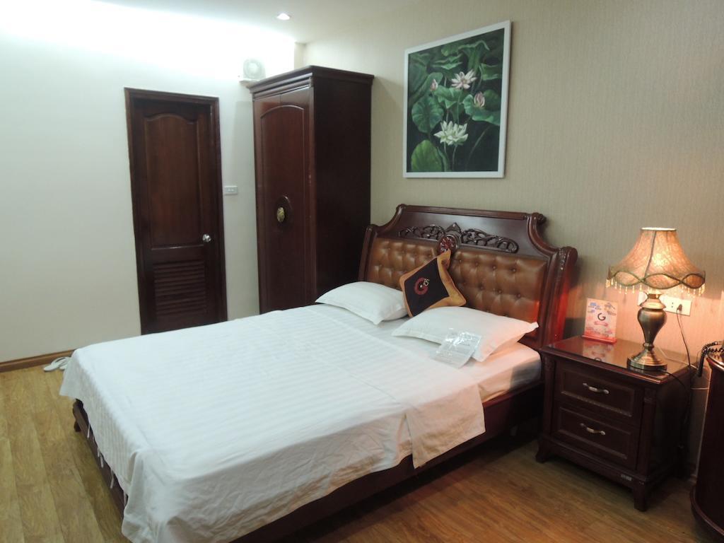 Gala Hotel 1 Thanh Xuan Ruang foto